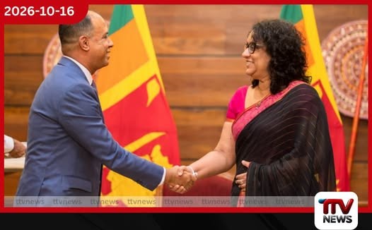 ශ්රී ලංකාව සහ බංග්ලාදේශය අතර වෙළෙඳ, ආයෝජන හා කෘෂිකාර්මික සහයෝගීතාව පුළුල් කිරීමට අගමැතිනිය සමඟ සාකච්ඡා