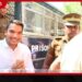 රක්ෂිත බන්ධනාගාරගත කර සිටි නාමල් රාජපක්ෂ කොළඹ අධිකරණයට රැගෙන එයි