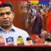 තනි පුද්ගලයෙක් වෙනුවෙන් රටේ නීතිය නමන්න රජය සූදානම් නැහැ