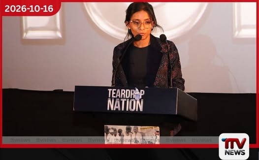 ශ්රී ලංකාවේ නිදහසින් පසු ඉතිහාසය ආවරණය වන ටියර්ඩ්රොප් නේෂන් කොටස් 4ක වාර්තා චිත්රපට මාලාව එළිදක්වයි!