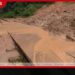 තුන්වෙනි පාරටත් කඩිගමුව දුම්රිය ස්ථානය අසල පස් කන්ද නායයයි