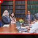 ප්රධාන රාජ්ය ආදායම් ආයතන තුනක ප්රතිසංස්කරණ සහ නවීකරණ ප්රගතිය සමාලෝචනයට