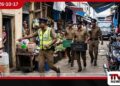නීති විරෝධී මත්පැන් ලීටර් 75ක් සමඟ 46 හැවිරිදි සැකකරු බඩෝවිටදි අත්අඩංගුවට