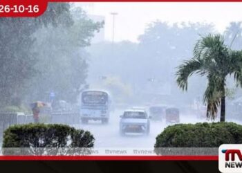 දිවයිනේ ප්රදේශ රැසකට අද රාත්රියේදීත් තද වැසි
