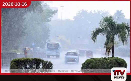 දිවයිනේ ප්රදේශ රැසකට අද රාත්රියේදීත් තද වැසි
