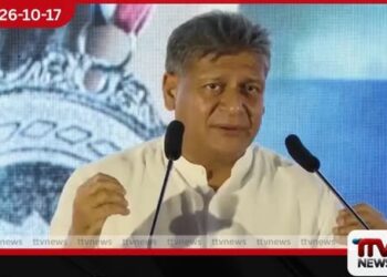 අහිංසක මිනිසුන්ගේ බදු සල්ලිවලින් භාණ්ඩාගාරය පුරවලා… රට අඟලක්වත් ඉස්සරහට යන්නේ නෑ!