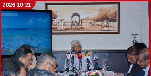 කච්චතීව් දූපත ධීවර පර්යේෂණ මධ්යස්ථානයක් ලෙස භාවිත කිරීමට පාත්ෆයින්ඩර් පදනමෙන් යෝජනාවක්