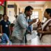 7 ශ්රේණියේ සිසුවාට මූණ තුවාල වෙන්න පහරදුන් විදුහල්පතිට වැඩ වරදී!