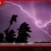 යාපනයේ අකුණු අනතුරකින්  සිව්දෙනෙකුට තුවාල