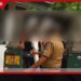 විරෝධතාවයේදී අත්අඩංගුවට ගත් තිදෙනාට ඇප