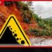 ඔයා ඉන්න ප්රදේශයත් නාය යනවා..