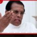 ඥානසාර හිමිගේ ජනපති සමාවට මා නොමග යවා මගේ අත්සන ගත්තා..