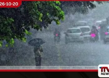 පහළ වායුගෝලයේ කැලඹිලි ස්වභාවයක් හේතුවෙන් අද සිට දිවයින පුරා වැසි තත්ත්වයේ වැඩි වීමක්