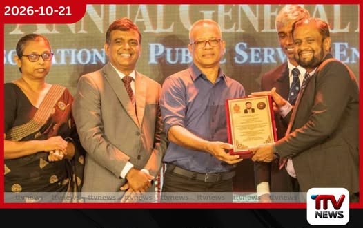 නතර වූ සංවර්ධන වැඩ යළි පණ ගන්වමින් රටේ ඉදිරි ගමන අරඹන බව ලාල්කාන්ත කියයි