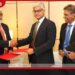 ශ්රී ලංකාව–කේරළ වෙළෙඳ සබඳතා ශක්තිමත් කිරීමට ලංකා වාණිජ මණ්ඩලය සහ කොචින් වාණිජ මණ්ඩලය අතර ගිවිසුමක්