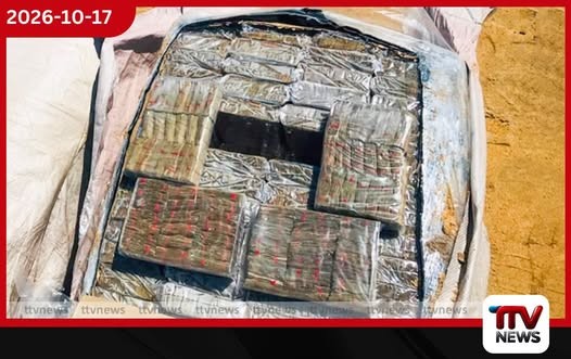 නීති විරෝධී මත්පැන් ලීටර් 75ක් සමඟ 46 හැවිරිදි සැකකරු බඩෝවිටදි අත්අඩංගුවට