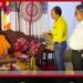 රටේ ආගමික ගැටලු විසඳීමට රජය කඩිනමින් මැදිහත් විය යුතු බවට මහානායක හිමියන්ගෙන් අනුශාසනා