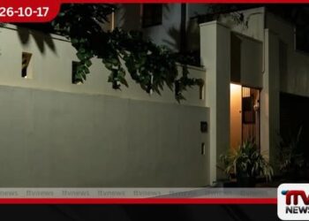 නාමල්ගේ පෞද්ගලික ලේකම්ගේ ගල්කිස්සේ නිවෙස අල්ලස් කොමිසමෙන් සෝදිසි කරයි