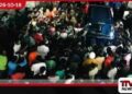 පොහොට්ටුවේ නුවරඑළිය දිස්ත්‍රික් සහ කොත්මලේ සංවිධායකවරුන් අතර ගුටිබැට හුවමාරුවක්