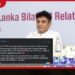 අග්බෝ සුවෙන් පසුවන බවට සුබ ආරංචියක්…