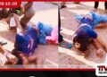 හුණුපිටිය අලුත් පාරේ බයික් එකේ රේස් ගියපු කොල්ලගේ කකුල හතරට කැඩිලා