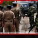 මතට තිත රටම එකට මෙහෙයුමෙන් දිනකදී සැකකරුවන් 657ක් අත්අඩංගුවට