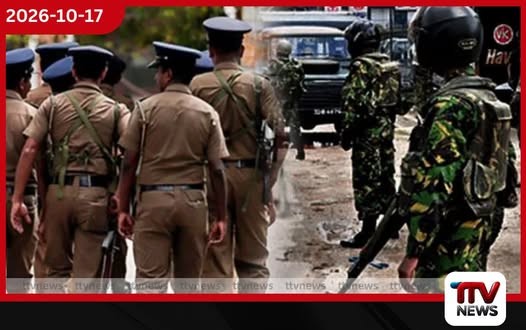 මතට තිත රටම එකට මෙහෙයුමෙන් දිනකදී සැකකරුවන් 657ක් අත්අඩංගුවට