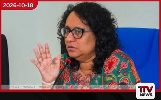 ස්වභාවික විපත් හමුවේ වුවද දරුවන්ගේ අධ්යාපනය අඛණ්ඩව ගෙන යාමට පළාත් බලධාරීන්ට අගමැතිනියගෙන් දැඩි උපදෙස්!