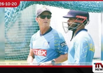 ගැරී කර්ස්ටන්ගේ හොඳ අභිප්රායන් සහ ශ්රී ලංකා ක්රිකට් පිලේ වැරදි තේරීම් ගැන තියුණු විවේචනයක්!