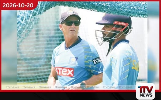 ගැරී කර්ස්ටන්ගේ හොඳ අභිප්රායන් සහ ශ්රී ලංකා ක්රිකට් පිලේ වැරදි තේරීම් ගැන තියුණු විවේචනයක්!