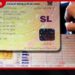 රියදුරු බලපත්ර ගැන නරක ආරංචියක්