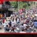 අකුරණ මාරක රිය අනතුරේ  මරණ සංඛ්‍යාව  6ක් දක්වා ඉහළට