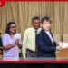 ලංකාවේ අපේ ධෛර්යවන්තයා රණතුංග සිහිවටනයට සමරු මුද්දරයක් නිකුත් කරයි!