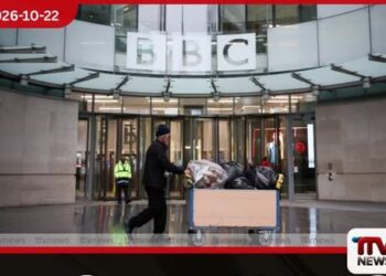ඩොලර් බිලියන 10ක BBC නඩුවේදී  ට්‍රම්ප්ට අධිකරණයෙන් නියෝගයක්