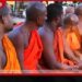 ඥානසාර හිමි නිදහස් කරන්නැයි ඉල්ල විහාරමහාදේවි උද්යානයේ ඇරඹි සත්යග්රහය තුන්වැනි දිනටත්…