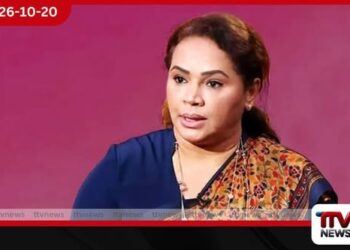 ඩයනගෙ ගමන් බලපත්‍ර නඩුවත් නොවැම්බර් 17ට කල් යයි!
