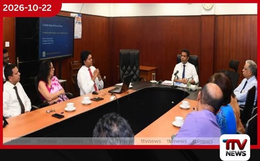 ආරෝග්යා සුවතා වැඩසටහන ශක්තිමත් කිරීමට පවුලේ වෛද්යවරුන්ගේ දායකත්වය ලබාගැනීමට විශේෂ සාකච්ඡාවක්