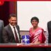 එන්නත්කරණය වෛද්‍ය විද්‍යාවේ ඵලදායීම මහජන සෞඛ්‍ය පියවරක් බව අමාත්‍ය හංසක විජේමුණි කියයි