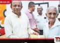 කඹුරුපිටිය ප්රදේශයේ පදිංචිකරුවන් 46 දෙනෙකුට හිමිකම ඉඩම් ඔප්පු ප්රදානය කෙරේ