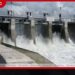 අවධානයෙන් සිටින්න අඹේවෙල ජලාශයේ වාන් දොරටු දෙකම විවෘත කරයි
