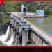 ඉහළ කොත්මලේ ජලාශයේ වාන් දොරටු දෙකක් විවෘත කෙරේ