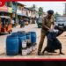 වාද්දූවටම බොන්න කසිප්පු හදන 25 හැවිරිදි මුදලාලි ගෝඩා ලීටර් 2715ක් එක්ක මාට්ටු!