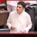 අපේ කටවල් වහන්න එන්න එපා! එයාලට ඕන විදියට  මම ප්‍රශ්න අහන්නේ නෑ…