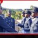 ගුවන් හමුදා නව නිලධාරීන් 43ක් අධිකාරියට