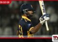 පවන් සහ ජනිත්ගෙන් පස්වැනි කඩුල්ලට ලකුණු 122ක වටිනා සබඳතාවයක්!