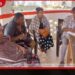 ඉන්දීය – නේපාල දේශසීමාව අසලදී වීසා කාලය ඉක්මවා ගිය ශ්‍රී ලංකා ජාතිකයින් තිදෙනෙක් අත්අඩංගුවට