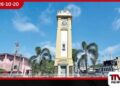 රුපියල් මිලියන 5,886ක වියදමින් රත්නපුර නව නගරයේ නිල නිවාස ඒකක 200ක මහල් සංකීර්ණයක්