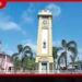 රුපියල් මිලියන 5,886ක වියදමින් රත්නපුර නව නගරයේ නිල නිවාස ඒකක 200ක  මහල් සංකීර්ණයක්