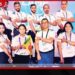 HNB Life නායකයෝ GAMA ගෝලීය සම්මාන උළෙලේදී ජාත්‍යන්තර සම්මාන 8ක් දිනා ගනියි!