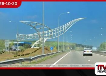 රුපියල් මිලියන 562ක වියදමින් වැලිපැන්න අධිවේගී ප්‍රදේශයට නව අපජල පිරිපහදු පද්ධති දෙකක්